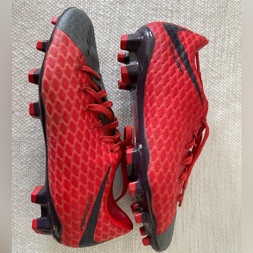 Nike Outdoor Soccer Cleat